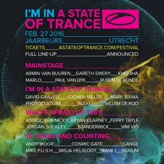Astrix – Live @ A State Of Trance Festival, (Utrecht, Netherlands)