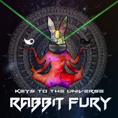 Rabbit Fury - Shamanic Entity(Original Mix)