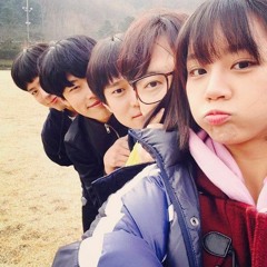 걱정말아요 그대 (후렴)