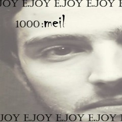 1000 Meil