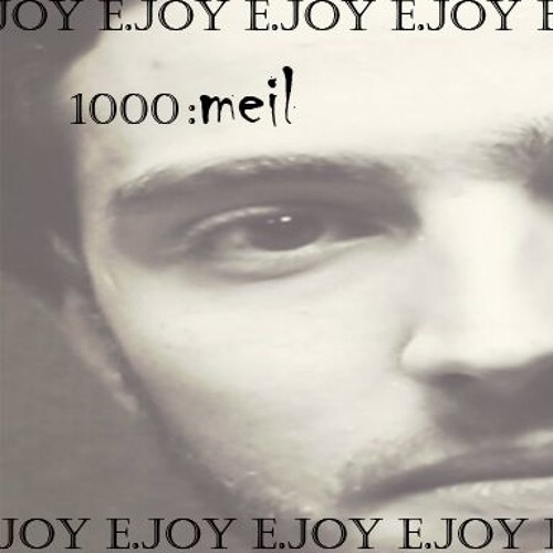 1000 Meil