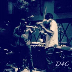 D4C - DOUBLE DUTCH CONTEST 2013