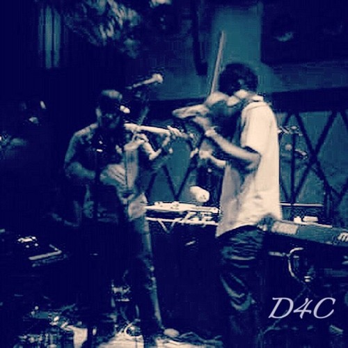 D4C - DOUBLE DUTCH CONTEST 2013