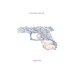 Mistakes Are OK - Forgiven (Edward Remix)