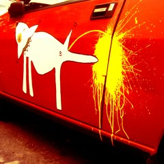 « Faut absolument que je me roule un pet, parce que sinon, ça va pas aller... » #3