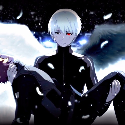 Cover - Unravel - Vietnamese - Tokyo Ghoul