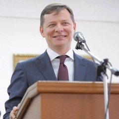 Ляшко: Яке право мають нідерландці вирішувати долю України?
