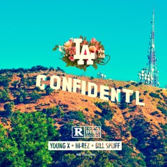 L.A. Confidential (feat. Hi - Rez & Bill Spliff)