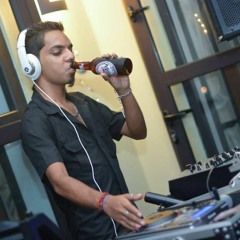 DJ LOVE _ SANAM TERI KASAM