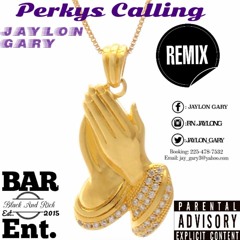 Perkys Calling