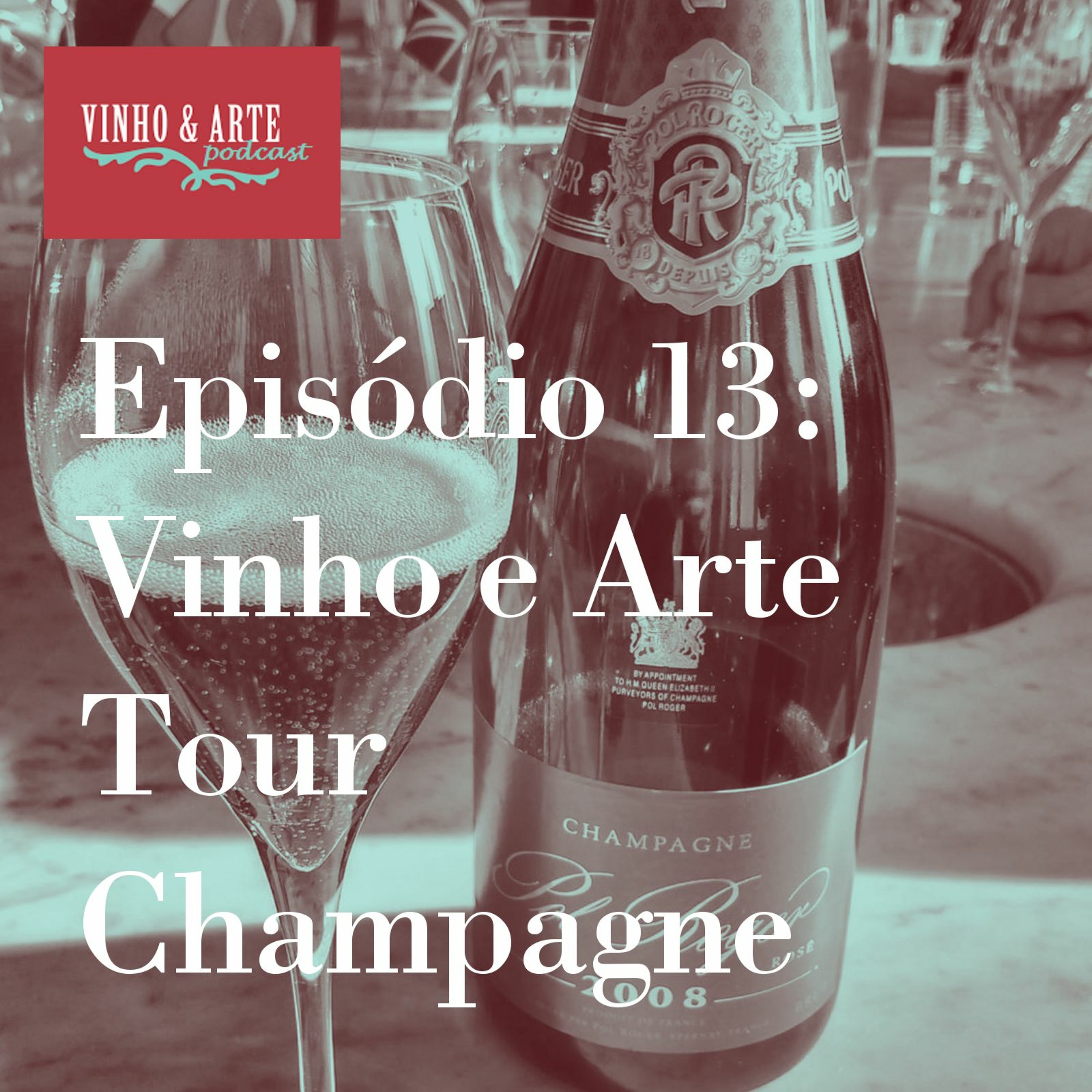 Vinho e Arte Podcast