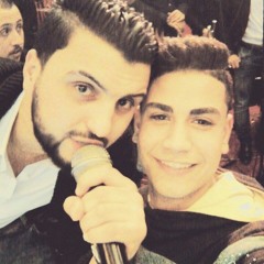 عروستى زعلانه منى