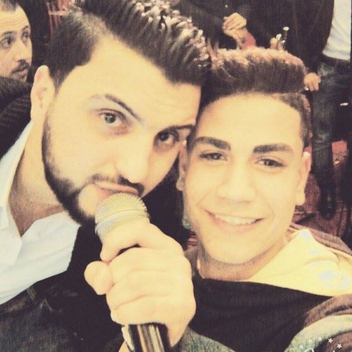 عروستى زعلانه منى