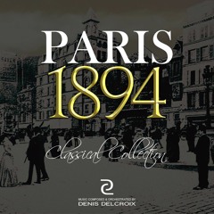 1894 Lumiere Sur Montmartre - CUE-01 (+Half Vocal)