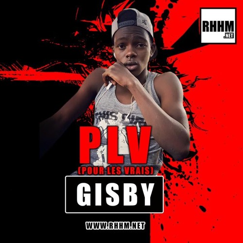 PLV (Pour Les Vrais) - Gisby