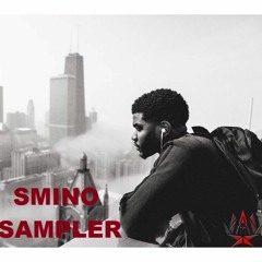 Smino Sampler Full Mix