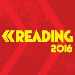 READING PLAYLIST 2016