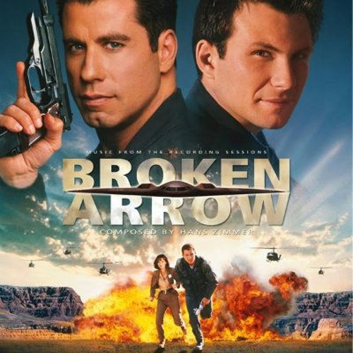 Broken Arrow Suite 1 - Hans Zimmer - by ZimmerSuitesMaker
