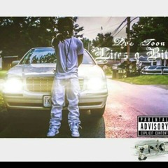 Dre Toon - Possibilities   shot by Morless