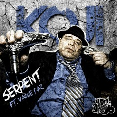 Serpent (Vinnie Paz Acapella)