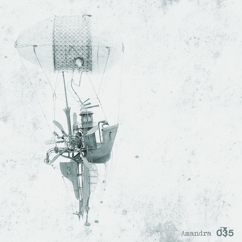 T035 - Amandra