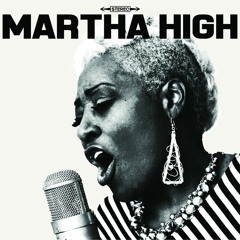 Martha High & The Italian Royal Family - Lovelight