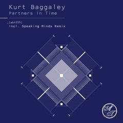 Kurt Baggaley - Partners In Time (Speaking Minds Remix)