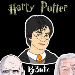 B3nte - Harry Potter (original mix)