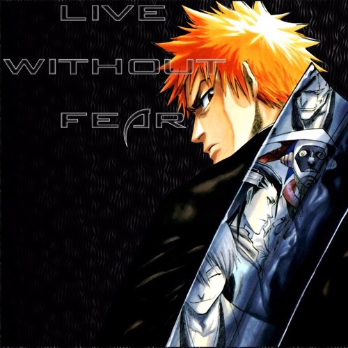 bleach stream english