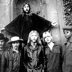 The Allman Brothers Band - Ramblin' Man (1972)on TipsyChannel.com