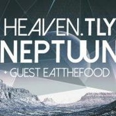 NEPTUUN | Heavenly | Ambient & DNB Trap Mix #27