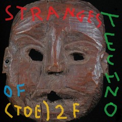 the strange techno of (toe)2f
