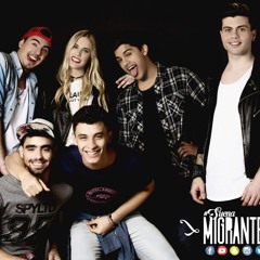 Migrantes - Tentacion