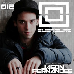 Subfigure |012| Jason Fernandes