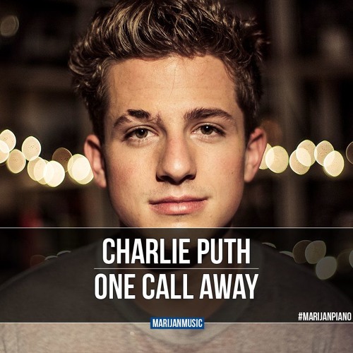 Download Mp3 Charlie Puth One Call Away Free | download mp3 free one call away bursalagu id free mp3 Download Mp3 Charlie Puth One Call Away Free | download mp3 free one call away bursalagu id free mp3
