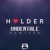 Artwork for Undertale - Metal Crusher, Death By Glamour (Holder Remix)