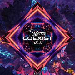 Sylence - Coexist 2016 (Official HQ Preview)