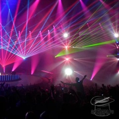 SHOTS prod. by Jamie XX x Gil Scott