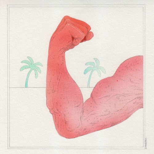 Don't You Want My Love - (The Twelves J'MIG Remix)