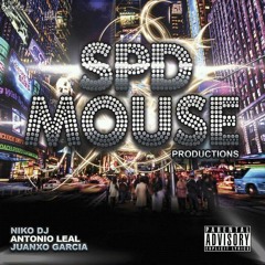 Yandel Ft Pitbull & El Chacal - Ay Mi Dios (Spd Mouse Edit 2016)