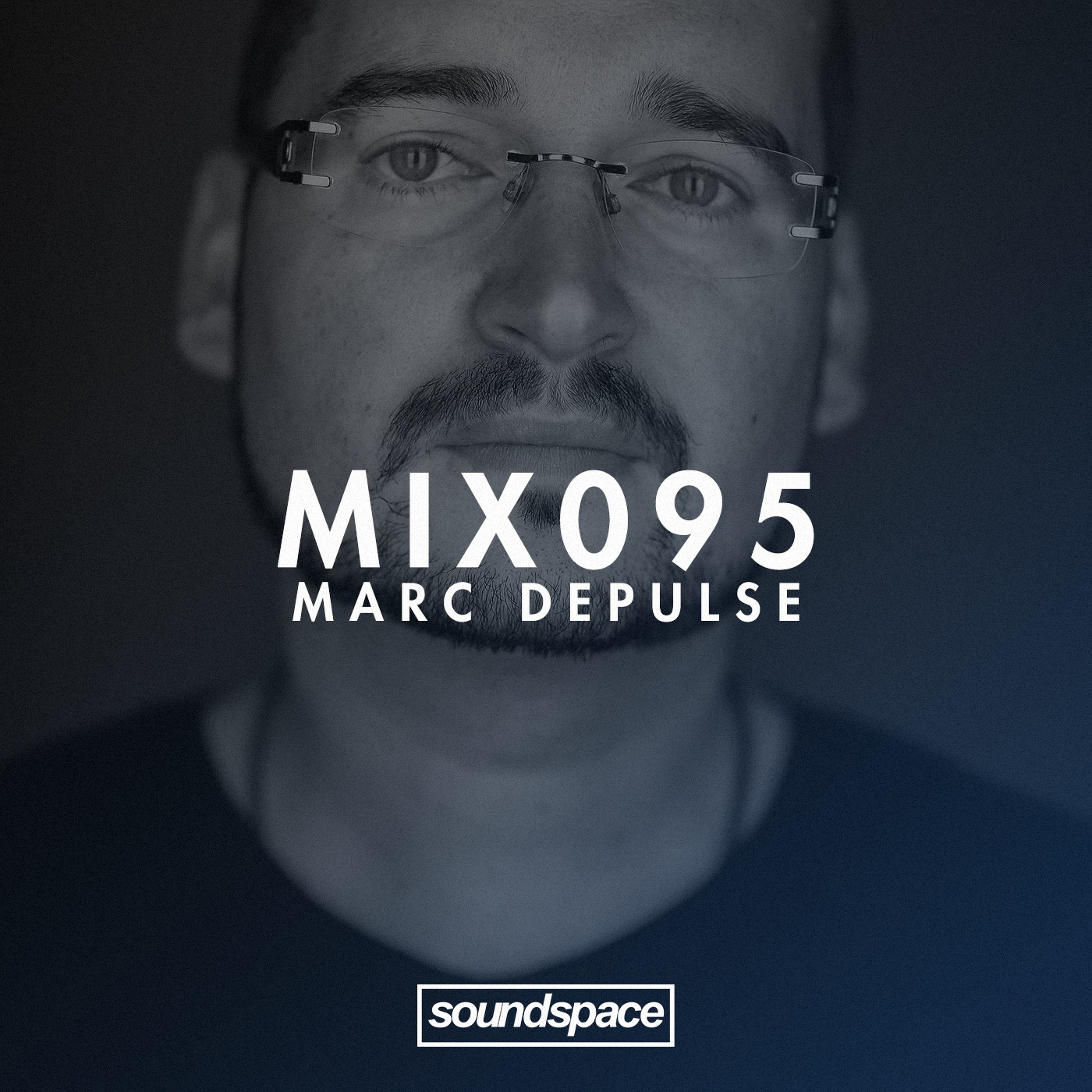 MIX095 - Marc DePulse