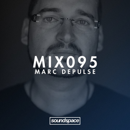 MIX095 - Marc DePulse