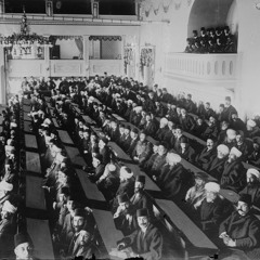 Ottoman Ulema and the Second Constitutional Revolution | Yakoob Ahmed