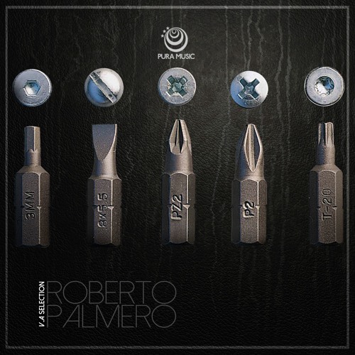 Pura Music V.A Selection By Roberto Palmero