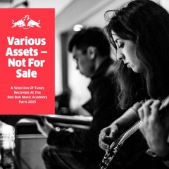 Silkersoft, DESAMPA, Cosmo & Sapphire Slows - Done With UUU