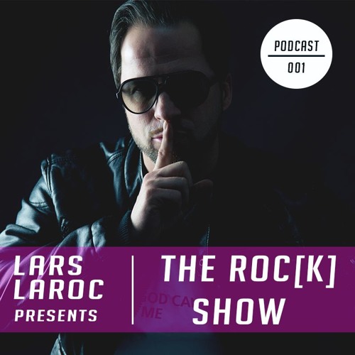 The ROC[K] Show #01