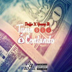 Daffo (King Daffu) X Young B - Tamo Contando