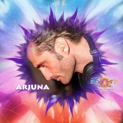 Arjuna - A Message to Shankra Festival 2016