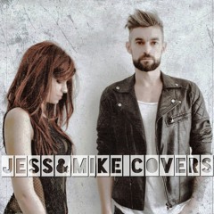 Hello - Adèle (Jess & Mike Cover)