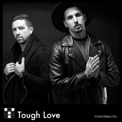 Tough Love // YoungOnes Guest Mix 019